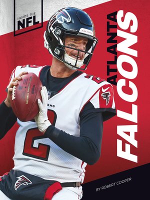 cover image of Atlanta Falcons